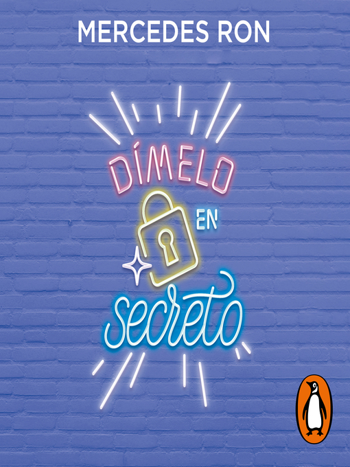 Title details for Dímelo en secreto (Dímelo 2) by Mercedes Ron - Available